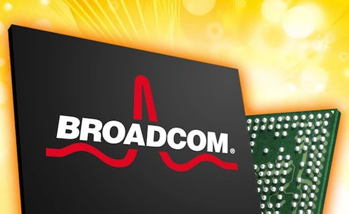Broadcom giới thiệu 3 chip 802.11ac Wi-Fi dành cho PC và hộp cáp set-top boxes