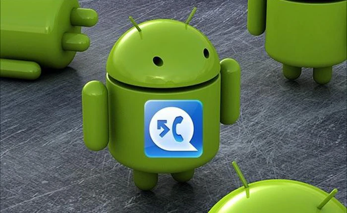 Chặn các cuộc gọi không mong muốn trên Android với Call Blocker