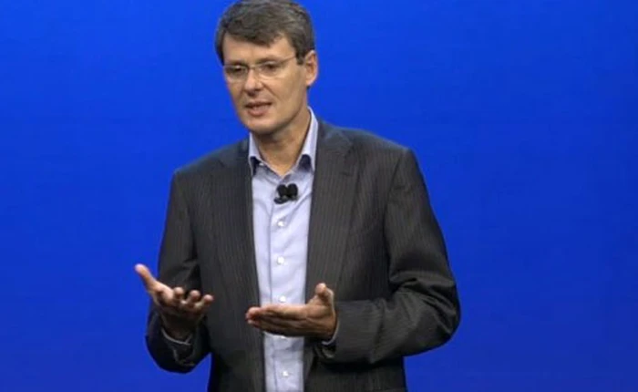 Con đường nào cho Blackberry trở lại?