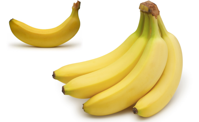 Chuối bé nhưng mà chất