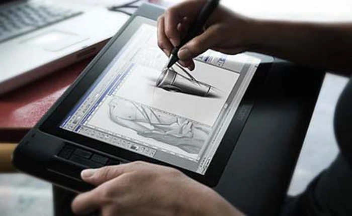Wacom trình làng 2 tablet siêu “khủng” dành cho “dân” thiết kế