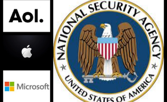 Vạch trần bộ mặt của chương trình theo dõi người dùng Facebook, Google của chính phủ Mỹ