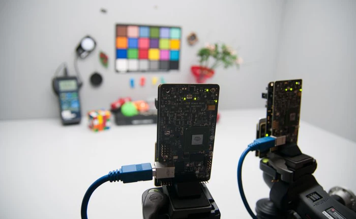 Công nghệ camera trên Moto X có gì “hot”?