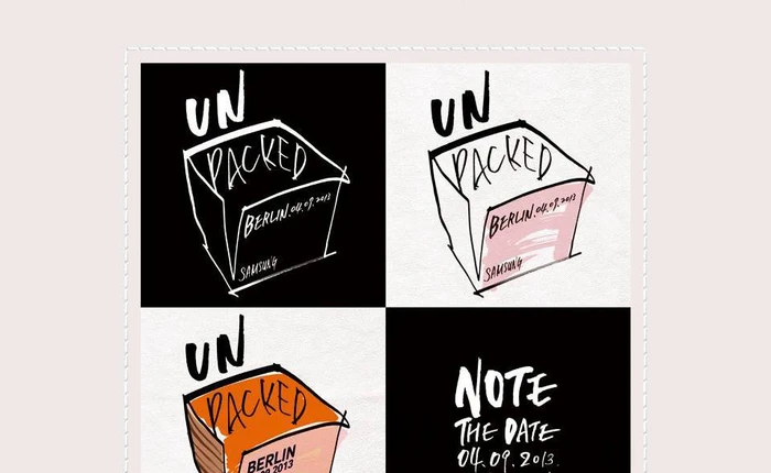 Tổng hợp sự kiện Samsung Unpacked 2: Galaxy Gear, Note 3 và Note 10.1 2014