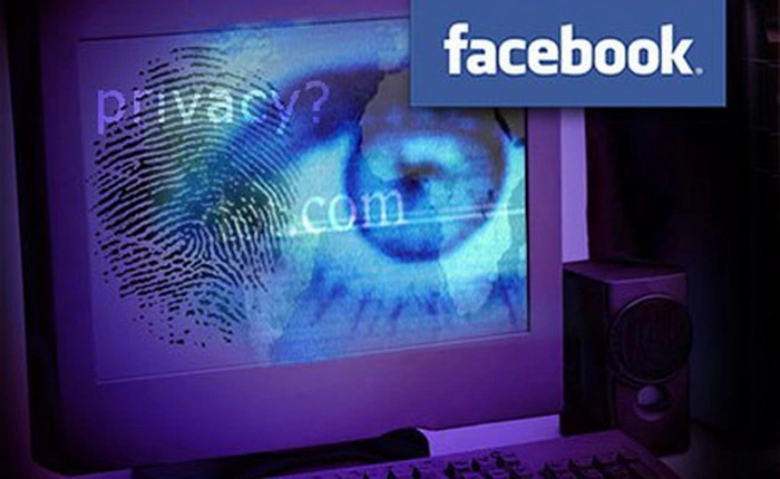 Facebook thừa nhận rò rỉ thông tin của 6 triệu người sử dụng
