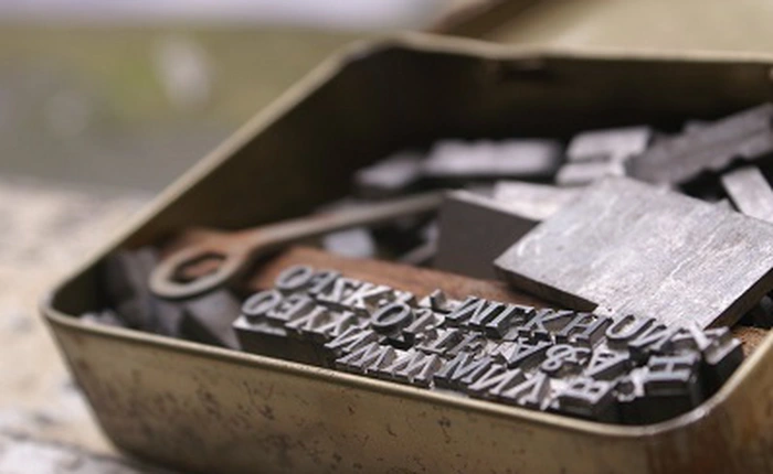 Chương trình sao lưu, khôi phục và quản lý font chữ cho người làm photoshop