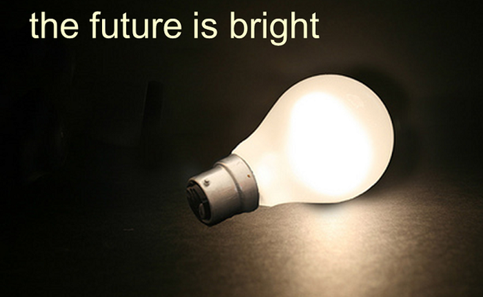 Tương lai của content marketing chính là Blog