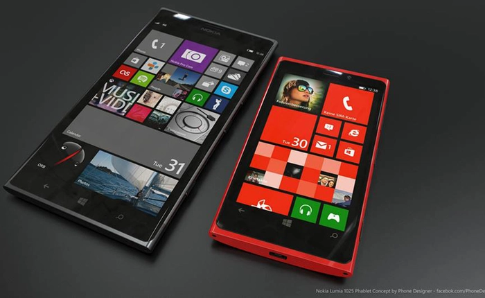 Những nâng cấp đáng kể trên Windows Phone 8 GDR3