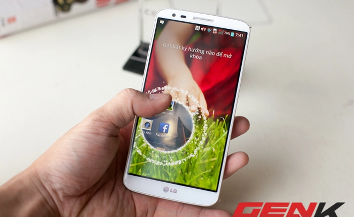 Vụ việc LG G2 và những ý kiến trái chiều từ phía cộng đồng
