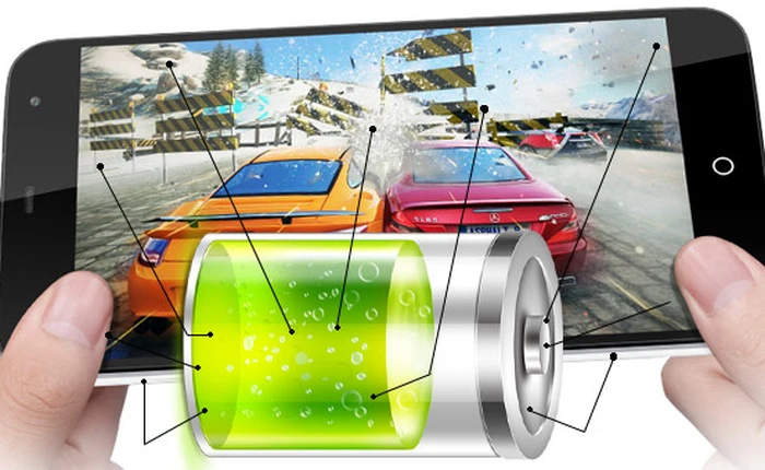 Meizu MX3 cấu hình khủng nhưng pin yếu