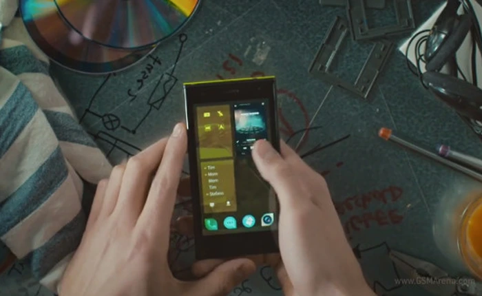 Jolla hứa hẹn mang hệ điều hành Sailfish lên các thiết bị Android