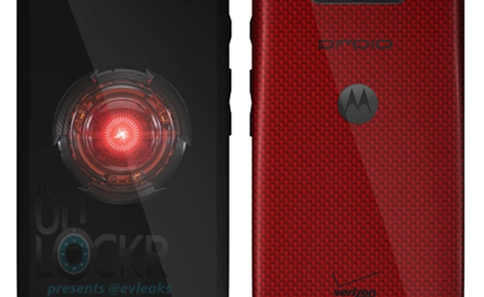 Hàng loạt smartphone mới của Motorola trình làng vào ngày 23/7