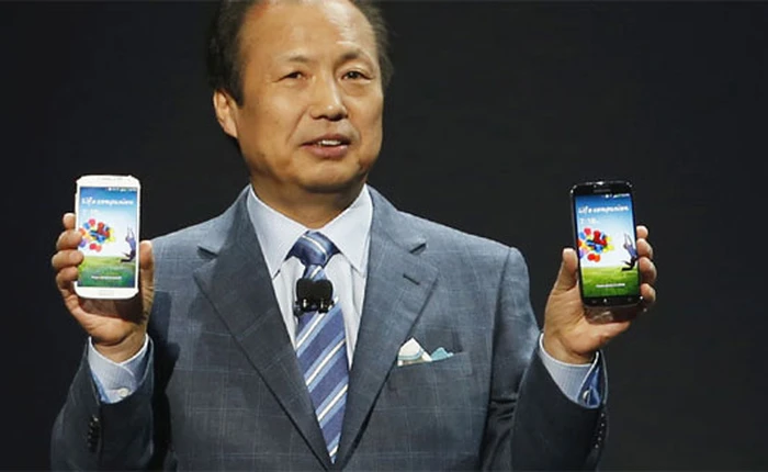 Tiếp bước Apple, Samsung công bố sản xuất CPU 64-bit vào năm sau