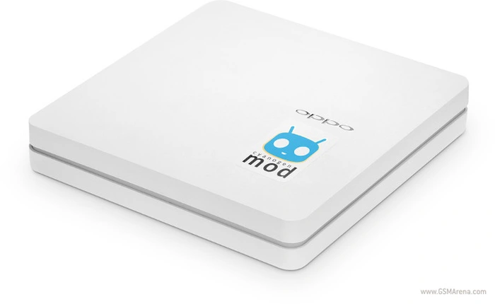 Điểm mặt những tính năng chính xuất hiện trên Oppo N1 chạy rom CyanogenMod