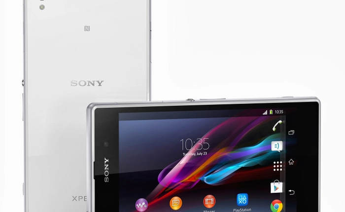 Đánh giá chi tiết Xperia Z1: Đánh thức tham vọng ngôi vương camera phone