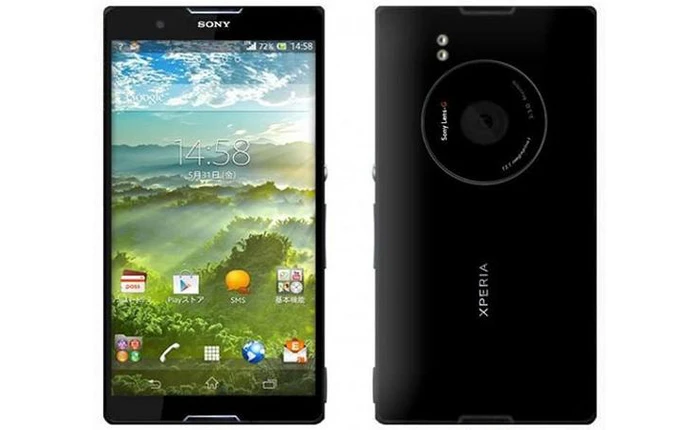 Sony Honami ra mắt ngày 4/9, sở hữu bộ khung bằng kim loại