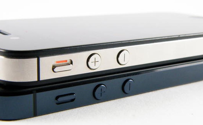 Apple nhận bằng sáng chế giúp tăng thời lượng pin cho máy Mac và iOS