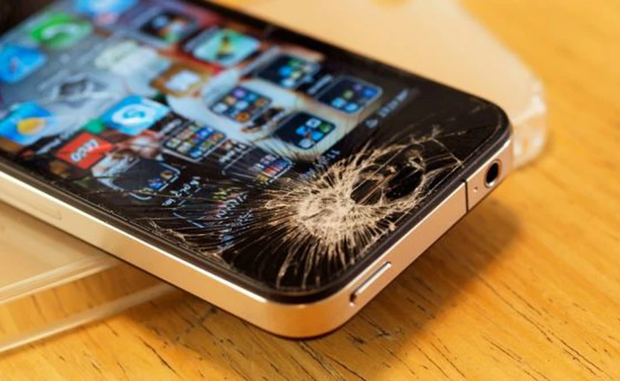 iPhone tương lai có thể rơi theo “lập trình”