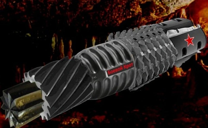 Tiết lộ vũ khí tuyệt mật của thế kỷ