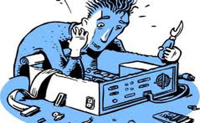 Phát hiện và gợi ý sửa các điểm yếu trong hệ thống máy tính của bạn