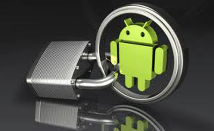 Droid Finder: Ứng dụng chống trộm xuất sắc cho điện thoại android