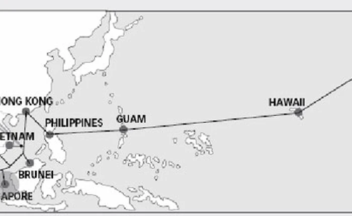 Khắc phục sự cố đứt cáp Internet:  Mất ít nhất 2 tuần