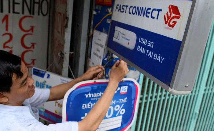 Nhà mạng tự ý cài ứng dụng để thu tiền