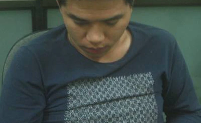 Bắt "hiếp ảnh gia” trang web đồi trụy lauxanh