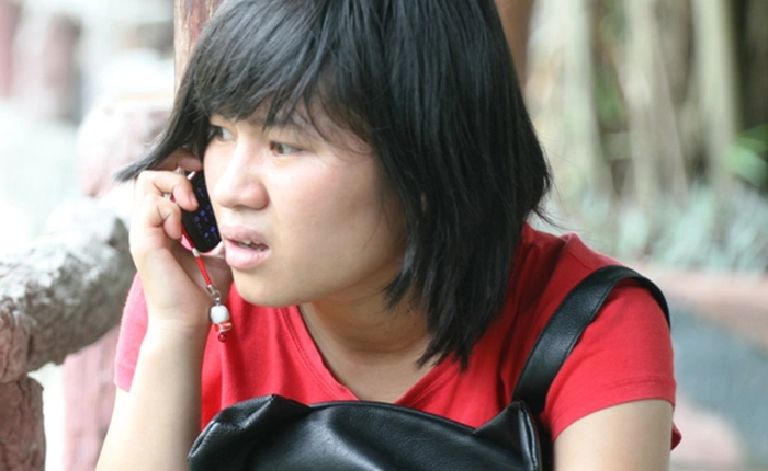 Dân văn phòng “rầu lòng” giá cước 3G