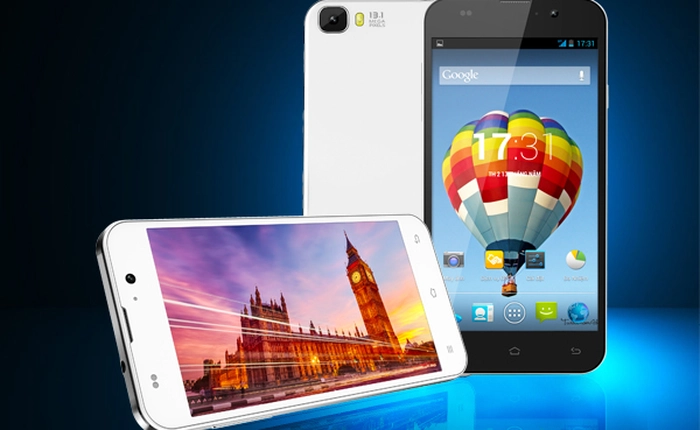 HKPhone ra mắt Revo LEAD phiên bản Đan Trường