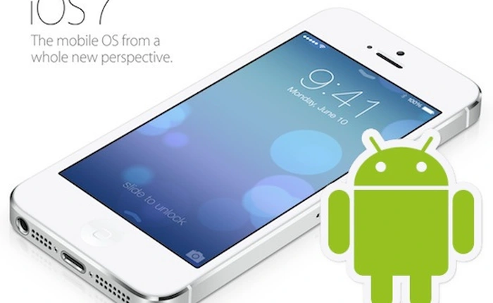 Hacker nổi tiếng với các bản Jailbreak iPhone có thể chuyển sang dùng Android