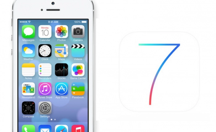 Apple tung bản cập nhật iOS 7.0.2 sửa lỗi màn hình khóa