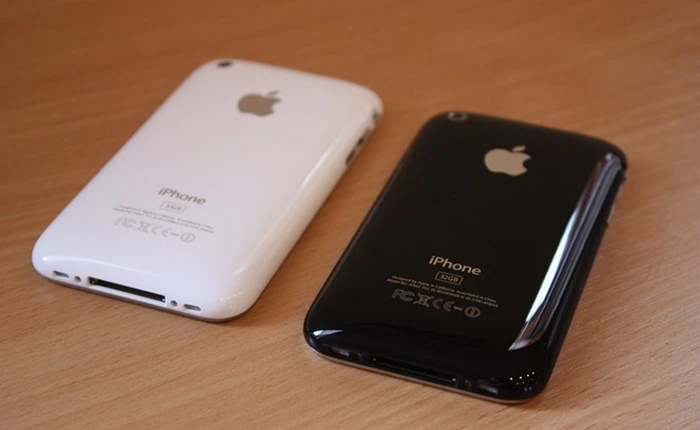 iPhone 3GS giá 2 triệu đồng tràn về nông thôn