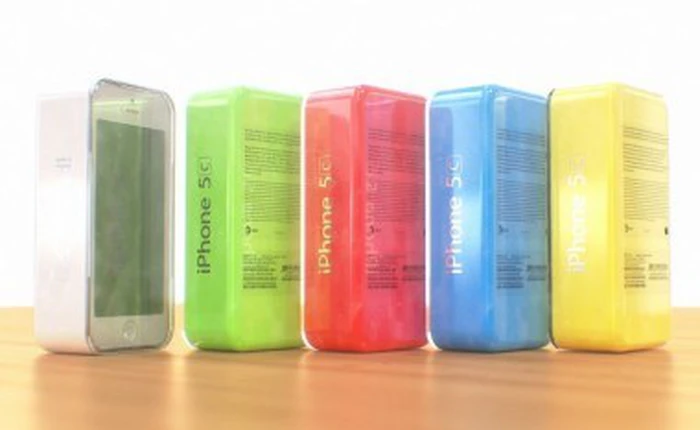 Những bom tấn có thể trình làng trong sự kiện của Apple