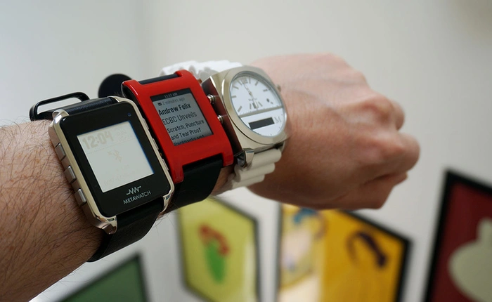 Những điều cần cân nhắc khi có ý định mua Smartwatch