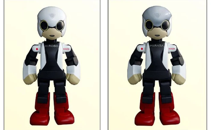 Rô bốt mini Kirobo sẽ thực hiện chuyến du hành lên trạm ISS vào ngày 4/8