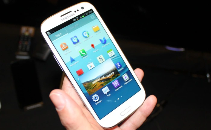 Samsung chuẩn bị khai tử siêu phẩm một thời Galaxy S3