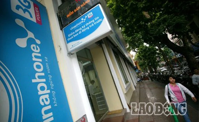 Cước 3G: Nhà mạng lớn tăng, nhà mạng nhỏ nói “không”