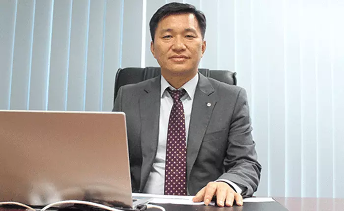 Vì sao LG chưa sản xuất smartphone tại Việt Nam?