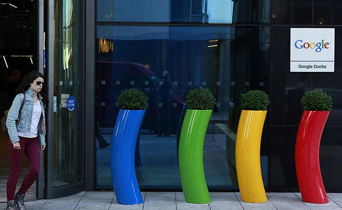 Google hé lộ dịch vụ vượt tường lửa trên Chrome và Firefox