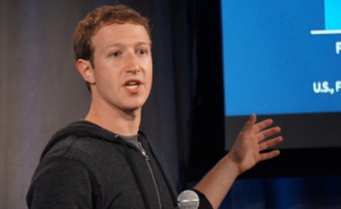 Facebook và tham vọng đưa giáo dục tới 2/3 dân số thế giới