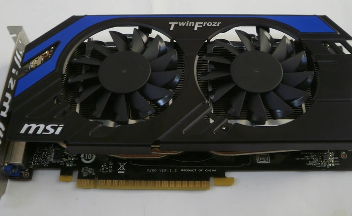 [VGA] GTX 650 Ti, GTX 650 Ti Boost, Radeon HD 7790, Radeon HD 7850: “Quyết chiến tầm trung”