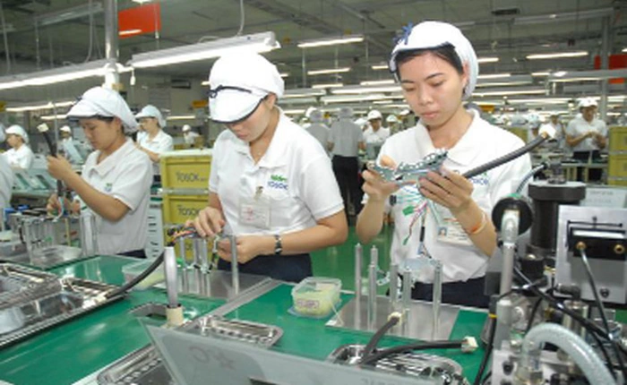 Đào tạo nhân lực công nghệ cao tại Việt Nam: Nghịch lý