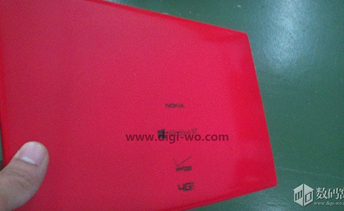 Tablet của Nokia ra mắt vào ngày 26/9, giá ngang ngửa Apple iPad