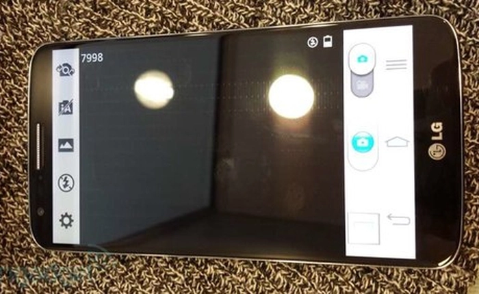 Optimus G2 lên kệ từ 20/8, Nexus 5 ra mắt vào tháng 10