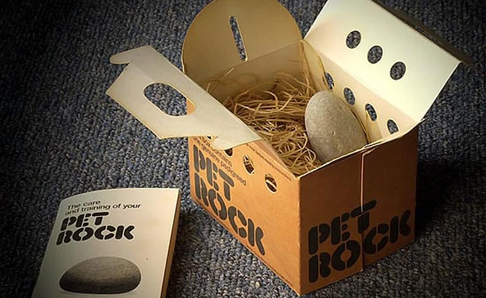 Những phát minh ngớ ngẩn nhưng hái ra tiền