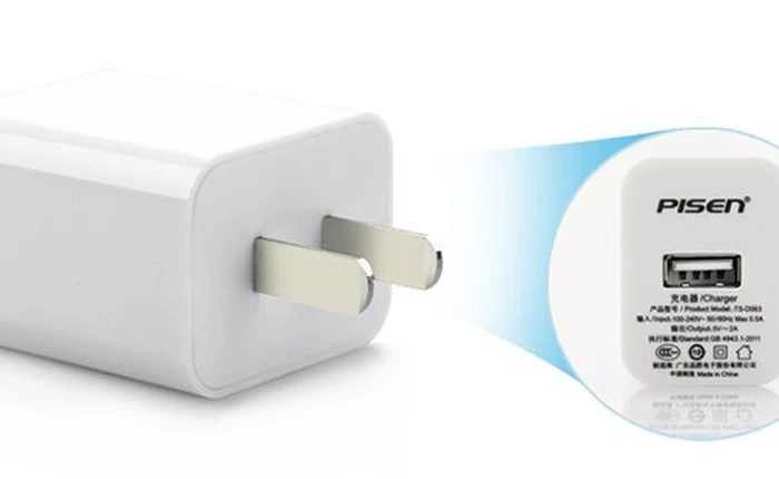 Nên chọn sạc pin smartphone và tablet của hãng nào?