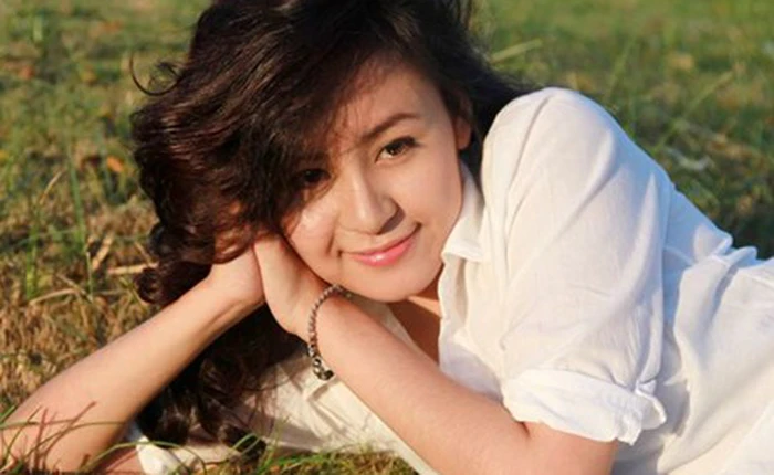 Bà Tưng không cần "tưng" vẫn có thể nổi tiếng?