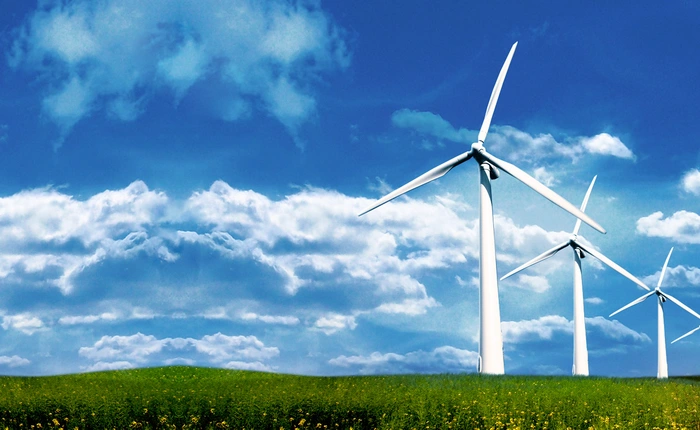 Năng lượng tái tạo sẽ trở thành nguồn cung cấp điện năng lớn thứ 2 thế giới