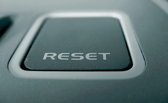 Làm thế nào để phục hồi trình duyệt lại trạng thái mặc định?